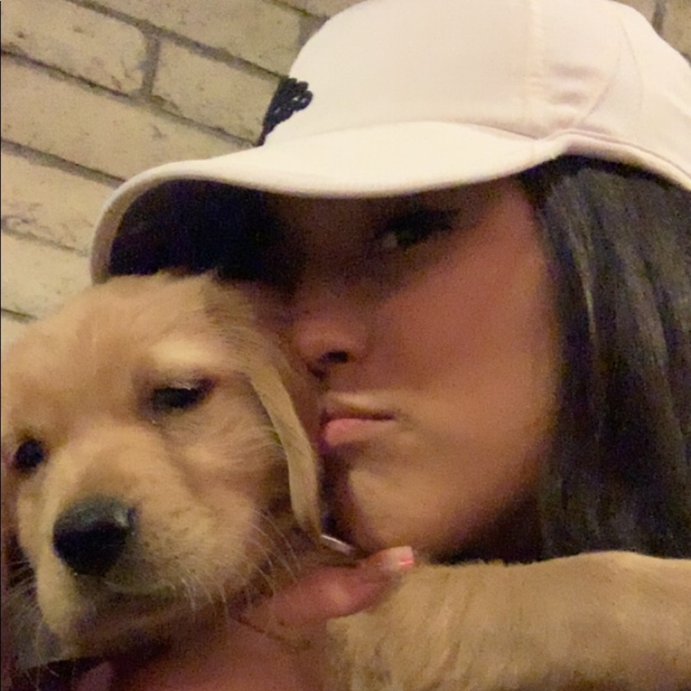 Meet your Posher, Danni